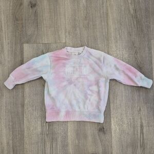 GHANDA Crewneck Sweatshirt